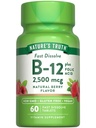 Nature's Truth B12 Vitamin 