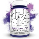 Nootropics Depot Baikal Skullcap Extract Δισκία 