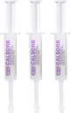 PRN Pharmacical Calsorb - Συμπλήρωμα διατροφής ασβεστίου για να βοηθήσει στη διατήρηση υγιή επίπεδα ασβεστίου σε σκύλους - Gel-based συμπλήρωμα διατροφής σκύλου σε ένα εύκολο στη χρήση Σύριγγος - 12 mL σύριγγα (3 συσκευασίες)