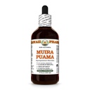 Hawaii Pharm Muira Puama Alcohol-Free Extract, Glycerite for Boosting Desire and Energy, Supports Memory, Promotes Calmness, Enhances Circulation, Reduces Dark Circles, Encourages Vitality - 4 fl.oz