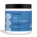 GutPersonal The Gut Soother L-Glutamine Powder Supplement: Επαναφορά της ουροδόχου κύστης, Soothe Digestive Discomfort Ενώ την προώθηση της συνολικής υγείας της ουροδόχου κύστης, 30 υπηρεσίες (Chocolate)
