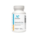XYMOGEN Berberine ES-5 - Dihydoberberine & Polyphenols from Brown Seaweed - Supports Metabolic Cellular Health - 5X the Bioavailability of Berberine - Vegan & Gluten-Free - 60 Capsules