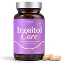 kailea 8-in-1 Inositol Complex for Women - Myo-Inositol, NAC, Maca Root, Folate & Chromium | Supports Hormone Balance & Healthy Metabolism | 120 Capsules