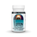 Source Naturals Lutein with FloraGLO, Antioxidant Carotenoid* - 6 mg, 90 Capsules