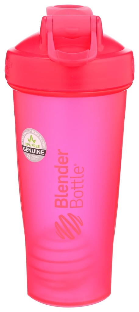 Blender Bottle Classic, 1 Each