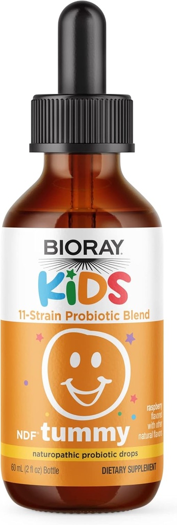 ΒΙΟΡΑΙΑ NDF Tummy 2oz