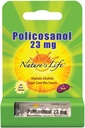 Ζωή της φύσης Policosanol 23mg 