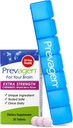 Prevagen Extra Strength Mixed Berry Chewables - 30 Tablets (1 Month Supply) | Formulated for Your Brain | 20mg of Apoaequorin Plus Vitamin D3 with 7-Day Pill Minder