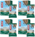 CLIF BAR - Energy Protein Bars - Oatmeal Raisin Walnut - Made with Organic Oats - Energy Bars - Non-GMO - 10 Count (Pack of 4)
