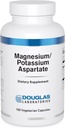 Douglas Laboratories Magnesium/Potassium Aspartate 