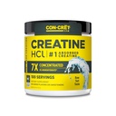 CON-CRET Creatine HCl Powder 