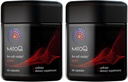 MitoQ Pure Advanced Mitochondria συμπλήρωμα Superior βιοδιαθεσιμότητα σε CoQ10 