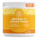 Vimergy Micro-C Immune Power TM *- 125g - Απαλή μορφή – Αντιοξειδωτικά Φυτοθρεπτικά συστατικά – Ανοσοποιητικό & Νεύρο Υποστήριξη – Οστά & Καρποφόραage Χωρίς γλουτένη – Kosher – Vegan