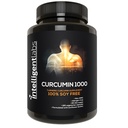Intelligent Labs Curcumin 1000mg, 120 Capsules, 60-Day Supply