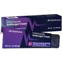 FifthPulse Clotrimazole Antifungal Cream, 1oz - Jock Itch, Ringworm, and Athletes Foot Treatment - Anti Fungal Cream for Itching, Redness, Scaling, and Discomfort