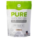 SFH καθαρή σκόνη πρωτεΐνης ορού γάλακτος (Vanilla) Best Tastin Grass Fed Whey 