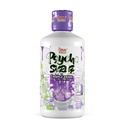 Psycho Syrup Pre-Workout – 4X More Effective Non-Stim Liquid Glycerol Pump, L-Citrulline, L-Arginine, Agmatine – Full Spectrum, Delicious Flavor, Zero Sugar, Vegan, Gluten-Free (Purple Drank)