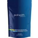 ProHealth Longevity Bulk Trans Resveratrol Powder 100 Grams - Καθαρή Φαρμακευτική Βαθμός, 1000 mg ανά Scoop, Superior Απορρόφηση και βιοδιαθεσιμότητα