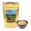 Kona Kava Instant 9% Kavalactone Kava Drink Mix - Κακάο (4 oz)
