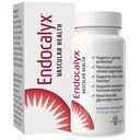 Endocalyx Supplement - Endothelial Glycocalyx Support 60 Capsules - Vascular & Microcirculation Health - Clinically-Studied - Patented - Supports Nitric Oxide Functions