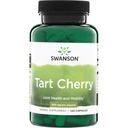 Swanson Tart Cherry Joint Health Support Antioxidant Support 500 Milligrams 120 Capsules