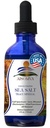 Trace Minerals Pure Sea Salt Mineral Blend with Dropper for Hydration, Electrolyte Balance & Nutrient Absorption | Bioavailable Formula (4 Fl Oz)