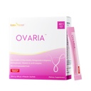 Flora's Secret Ovaria, 40:1 Myo-Inositol Blend, 30 Sachets | For women, 30 sachets, 40:1 myo-inositol blend; with methylfolate, D3, B complex, iron & 0 artificial additives