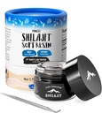Shilajit από την Pure Imalyan Shilajit ®, Grade A Himalayan Soft Resin, Energy & Immune Support, Natural Source of Fulvic Acid & 85+ Trace Minerals Supplement for Men & Women (50ml/1.5 fl oz)