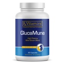 Rx Vitamins GlucaMune - Immune Support Supplement with Beta Glucan for Dogs and Cats - Strengthens Natural Defenses for Overall Health - 90ct
