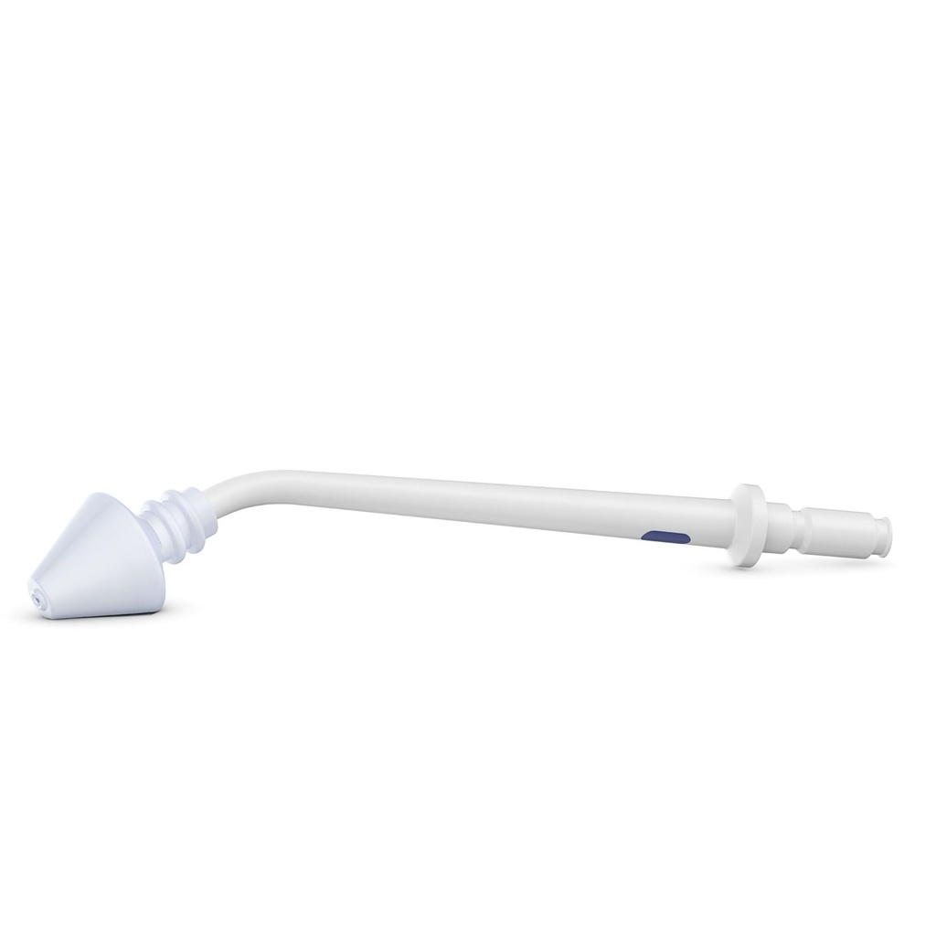 SinuPulse Elite Replacement SinuMist Irrigator Tip - Replacement Parts for SinuPulse Elite Nasal Irrigation System, SinuPulse Nasal Irrigation System Attachment Heads for Nose & Sinus Care