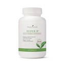 Νεαροί Living Super B Tablets, 60-Count μπουκάλι 