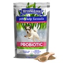 Το εξαφανισμένο σύνδεσμο Pet Kelp Canine Probiotic 8oz Superfood σε σκόνη συμπλήρωμα, Organic & Limited Συμμετέχων Φόρμουλα για Digestive Υγεία των Σκύλων