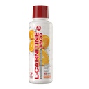 Metabolic Nutrition L Carnitine 3500 (16 fl. oz, Frozen Orange Pop)
