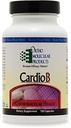 Ortho Molecular Products Cardio B, 60 Count