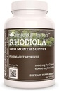 Διατροφή του Remedy Rhodiola 