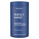 BodyHealth PerfectAmino (300 δισκία) Essential Amino Acid Supplement with BCAA and EAA, Muscle Recovery, Boost Energy & Stamina, 99% Utilization, Vegan Branched Chain Protein Pre/Post Protein Protein