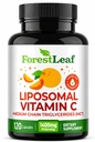 ForestLeaf Liposomal Vitamin C 1000mg Κάψουλες 