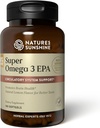 Ηλιαχτίδα της φύσης Super Omega-3 EPA 180 Softgels