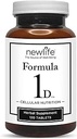 New Life Formula 1D Blood Sugar Formula