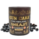 Shilajit Gummies – (60 Gummies) – 75%+ Fulvic Acid – Himalayan Sourced Shilajit – Energy, Wellness & Immune Support-for Men & Women – Tamarind Flavor – 3rd Party Tested