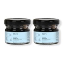 mars by GHC Himalayan Organic Shilajit Resin, 15g, Pack of 2 | Natural Resin Sourced from the Himalayas, 0, Supports Energy, Supports Overall Wellness