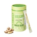Himalayan Shilajit Sticks with Honey for Men & Women - Ginger Flavor | Pack of 30 Premium Energy Sticks | 75%+ Fulvic Acid, 85+ Trace Minerals | Supports Digestion & Aids Muscle Recovery