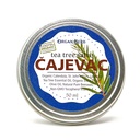 Organic Tea Tree Salve (?ajevac) 2 oz