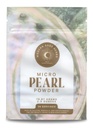 2.5oz Pure Pearl Powder 10:1 Super συμπυκνωμένο εκχύλισμα. 36 εξυπηρετούν. Συμπλήρωμα για την παραγωγή κολλαγόνου, Αντιγηραντικής και Αντιοξειδωτικής. Υποστηρίζει το δέρμα, τα μάτια, τα νύχια, την αστραφτερή ομορφιά από τα σύγχρονα φασκόμηλα βότανα.
