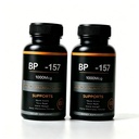 B-P-157 1000Mcg / 120 Count