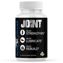 BLUE COLLAR NUTRITION Joint | Joint Support Supplement Extra Strength | Glucosamine Chondroitin, MSM, Turmeric, & More | 60 Capsules