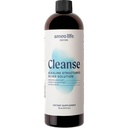 Ameo Life Colloyal Silver Liquid 30 PPM - Αλκαλικό Δομημένο Ασημί Νερό για Καθημερινή Ανοσολογική Υποστήριξη & Υγεία των Ούρων, pH Ισορροπημένο Κολλοειδές Ασημί 30ppm Λύση, 16 oz