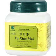Fu Xiao Mai - Wheat Immature Fruit, 100 Grams,(E-Fong)