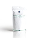 Ginkgo Biloba Leaf Powder - 100g