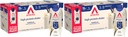 Atkins Creamy Vanilla Protein Shake, 15g Protein, Low Glycemic, 2g Net Carb, 1g Sugar, Keto Friendly, 12 Count (Pack of 2)